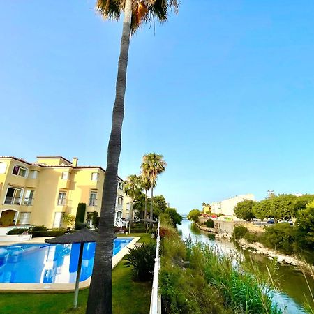 Beach Penthouse Apartment Javea Ngoại thất bức ảnh
