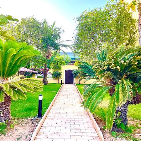Beach Penthouse Apartment Javea Ngoại thất bức ảnh
