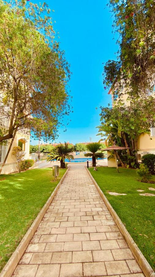 Beach Penthouse Apartment Javea Ngoại thất bức ảnh