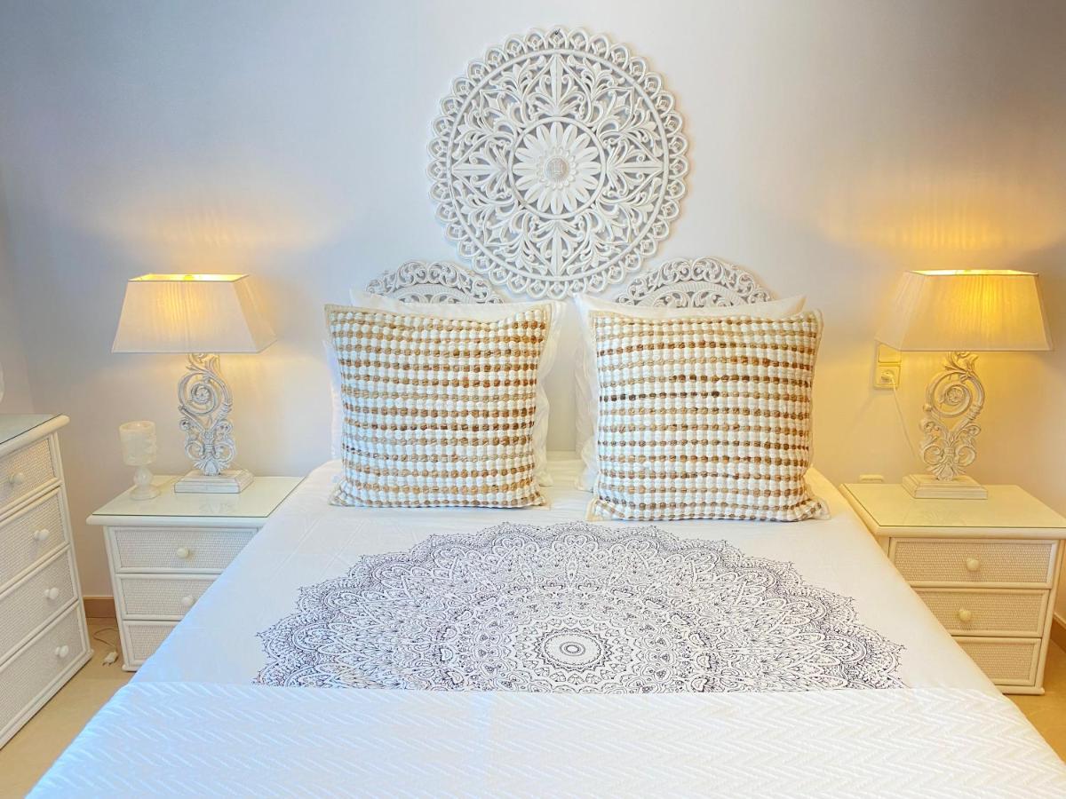 Beach Penthouse Apartment Javea Ngoại thất bức ảnh