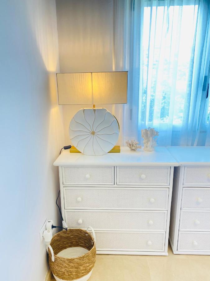Beach Penthouse Apartment Javea Ngoại thất bức ảnh