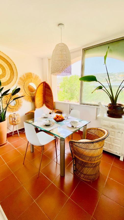 Beach Penthouse Apartment Javea Ngoại thất bức ảnh