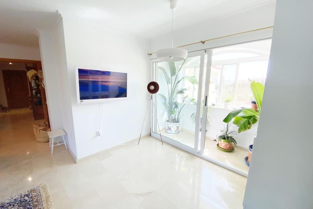 Beach Penthouse Apartment Javea Ngoại thất bức ảnh