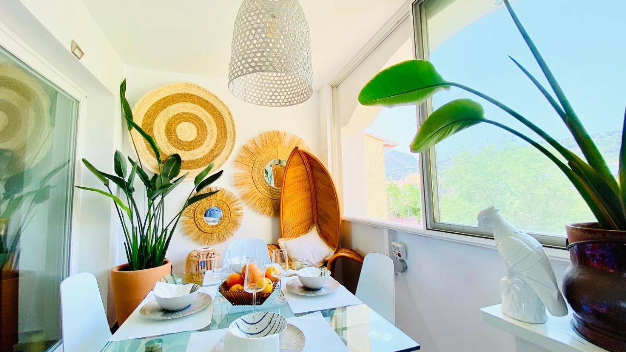 Beach Penthouse Apartment Javea Ngoại thất bức ảnh