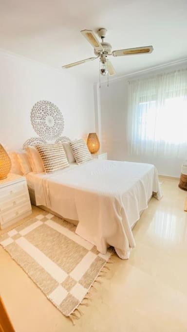 Beach Penthouse Apartment Javea Ngoại thất bức ảnh
