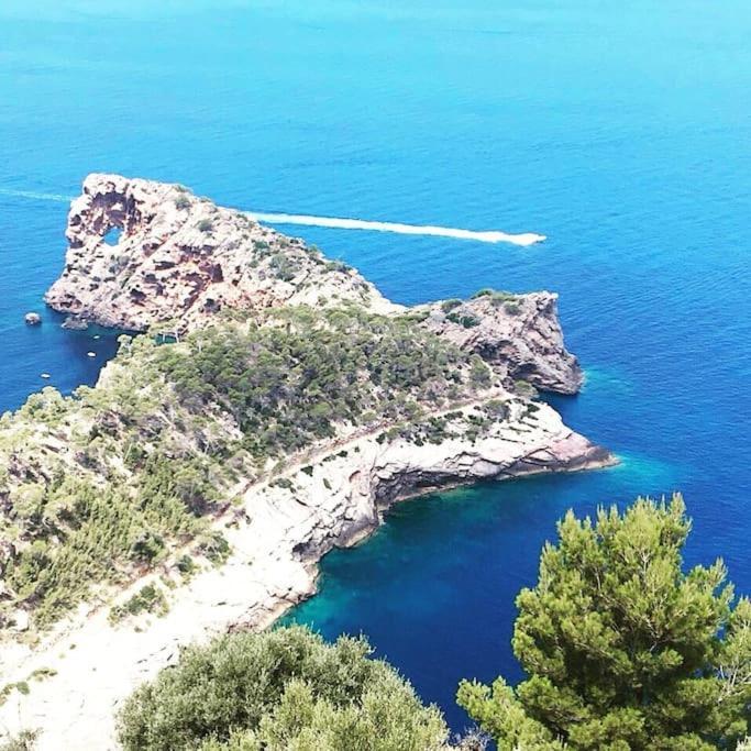 Beach Penthouse Apartment Javea Ngoại thất bức ảnh