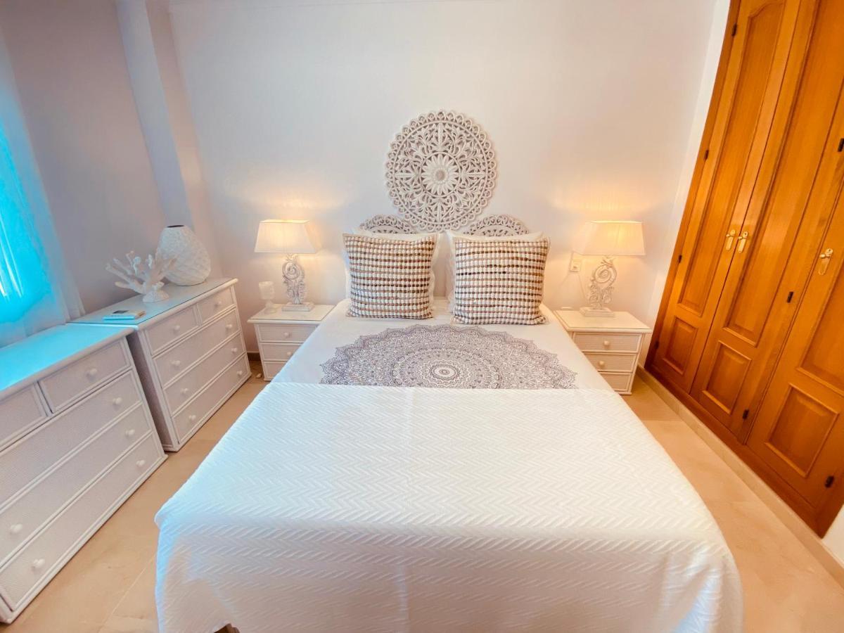 Beach Penthouse Apartment Javea Ngoại thất bức ảnh