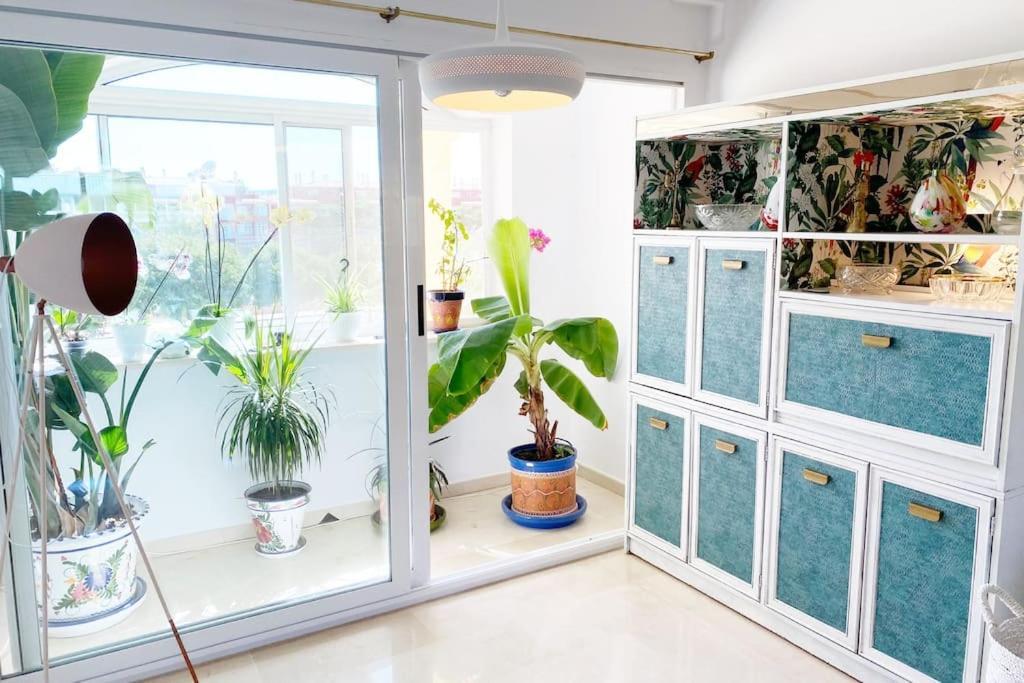 Beach Penthouse Apartment Javea Ngoại thất bức ảnh